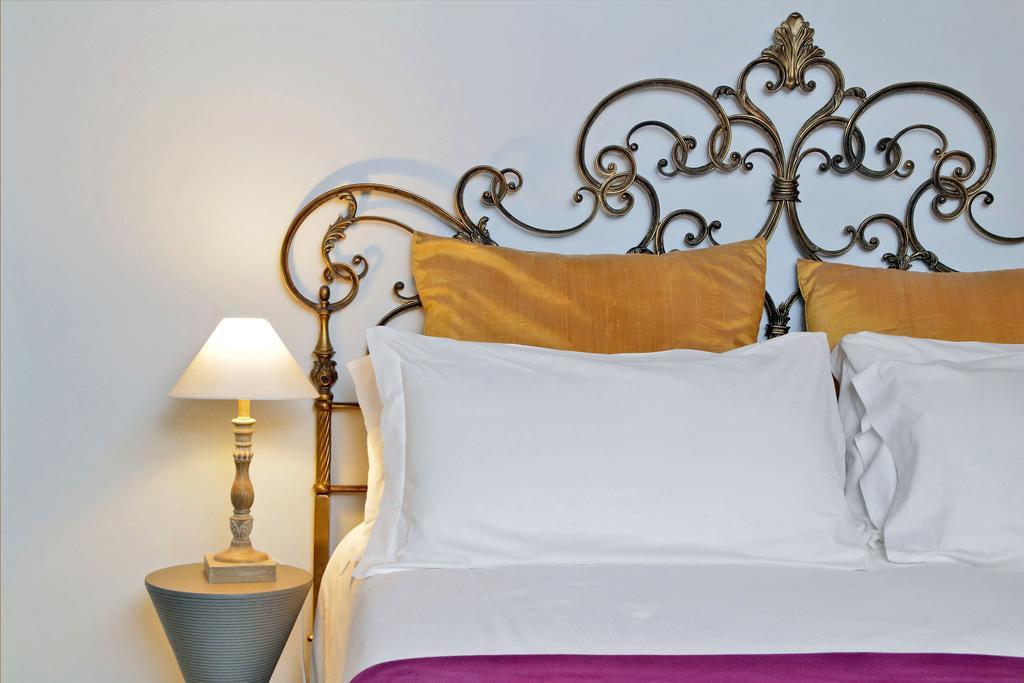 Sangallo Rooms - Residenze Romanae Eksteriør bilde