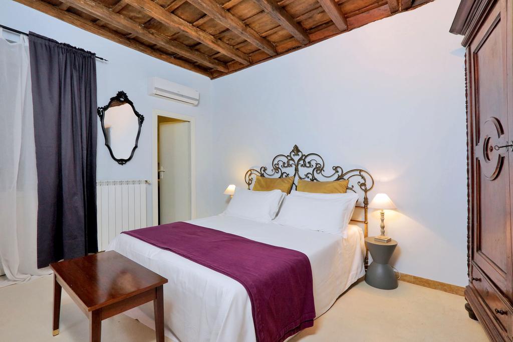Sangallo Rooms - Residenze Romanae Eksteriør bilde