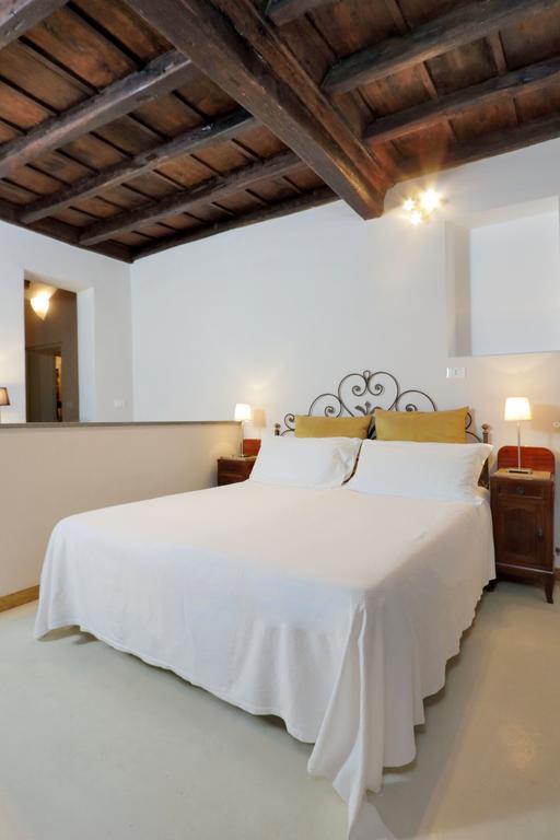 Sangallo Rooms - Residenze Romanae Eksteriør bilde