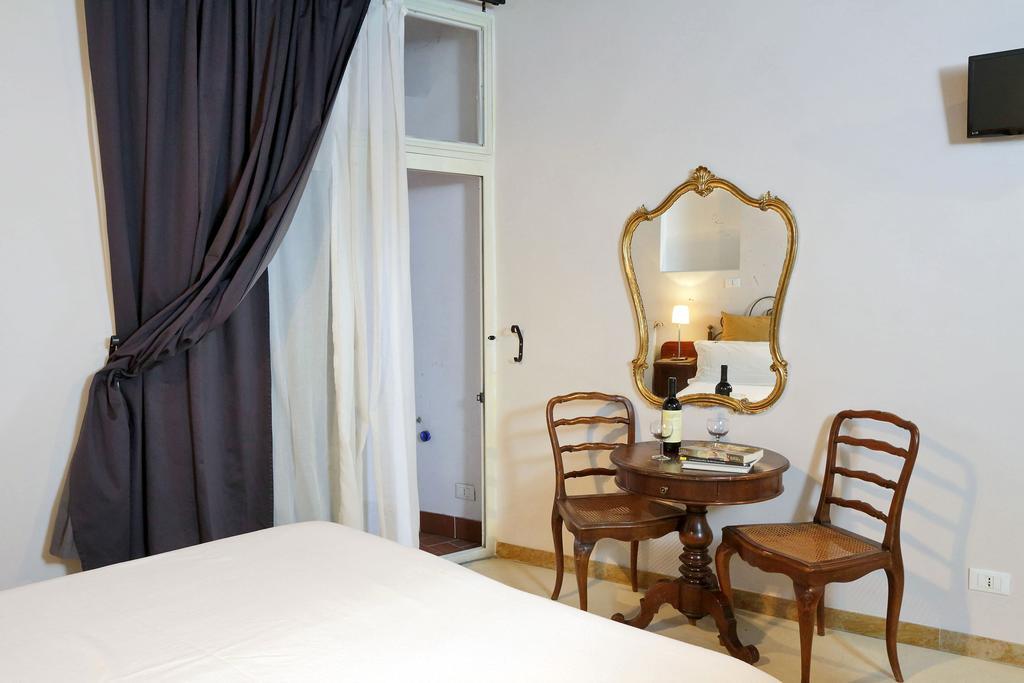 Sangallo Rooms - Residenze Romanae Eksteriør bilde