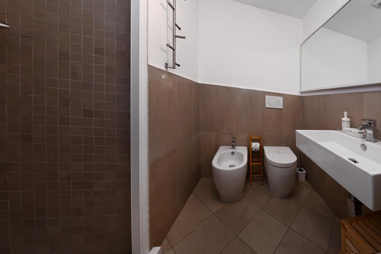 Sangallo Rooms - Residenze Romanae Eksteriør bilde