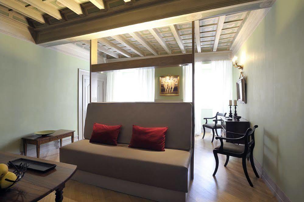 Sangallo Rooms - Residenze Romanae Eksteriør bilde