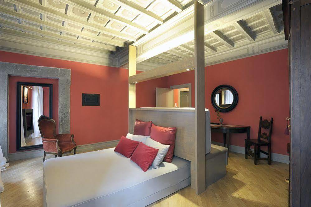 Sangallo Rooms - Residenze Romanae Eksteriør bilde